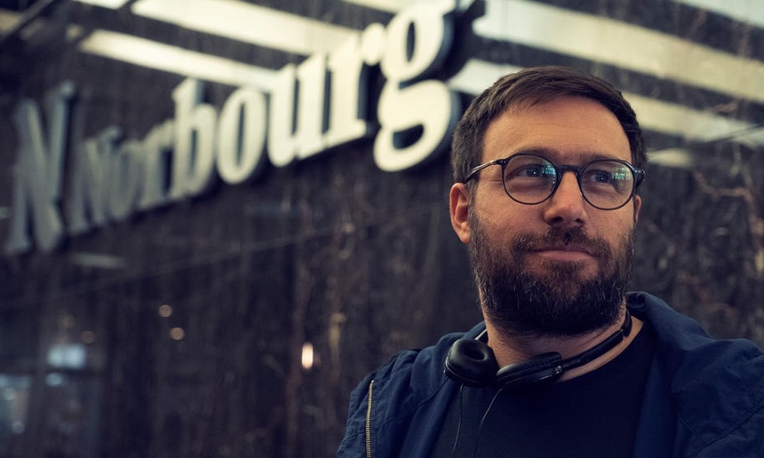 Deux têtes d'affiche pour le premier film anglophone de Maxime Giroux