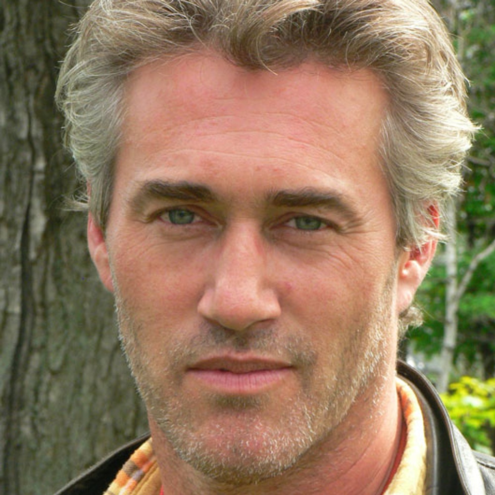 Roy Dupuis