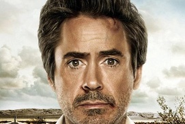 Affiche du film Due Date