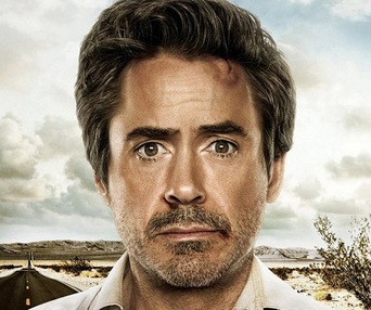 Affiche du film Due Date