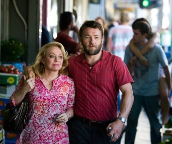 Une scène du film Animal Kingdom
