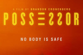 Affiche du film Possessor