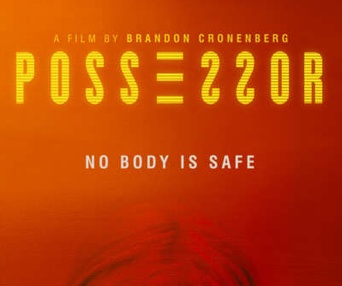 Affiche du film Possessor