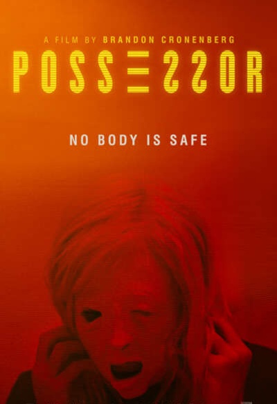 Affiche du film Possessor