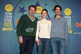 Festival de l'Alpe d'Huez 2023