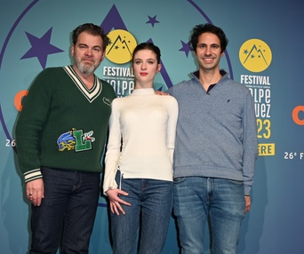Festival de l'Alpe d'Huez 2023