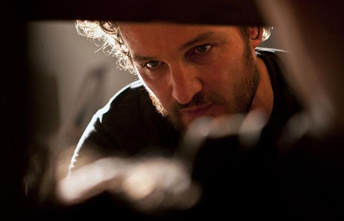 Jason Clarke dans Zero Dark Thirty