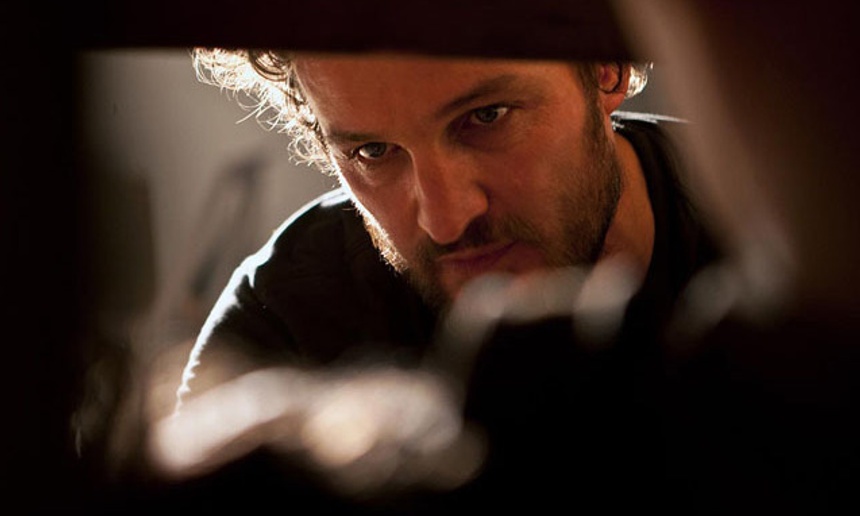 Jason Clarke dans Dawn of the Planet of the Apes