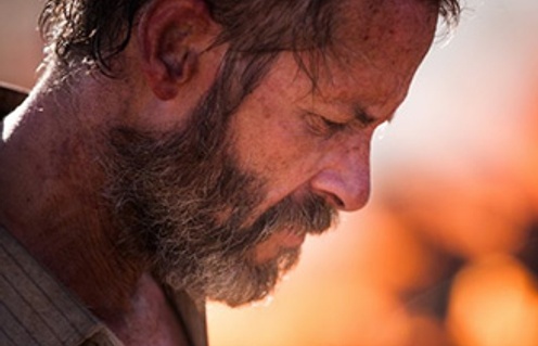 Guy Pearce dans The Rover