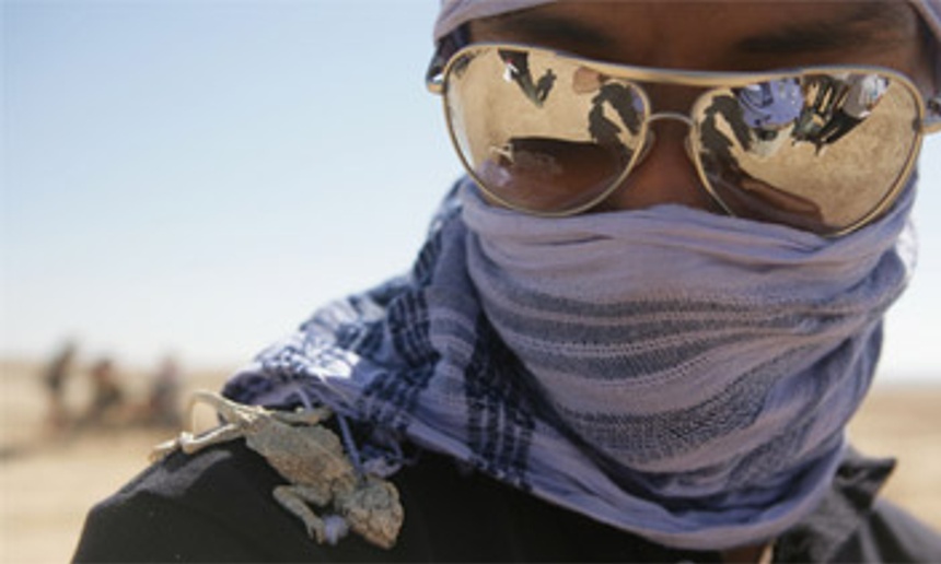 Oscars 2010 : Un producteur du film The Hurt Locker banni de la cérémonie