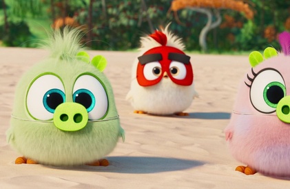 Bande-annonce en anglais