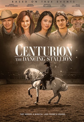 Centurion XII