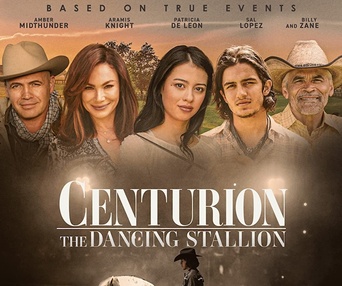 Image film Centurion XII
