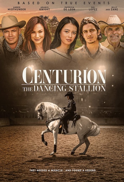 Image film Centurion XII