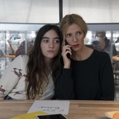 Une scène du film <em>Les 2 Alfred</em>