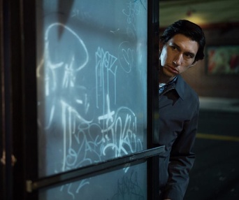 Une scène du film Paterson