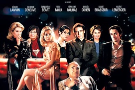 Affiche du film Le héros de la famille