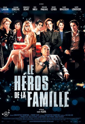Le héros de la famille