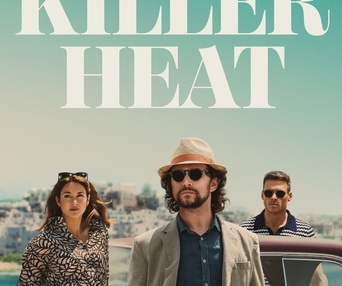 Affiche du film Killer Heat