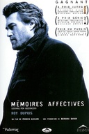 Affiche du film Mémoires affectives