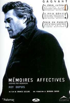 Mémoires affectives