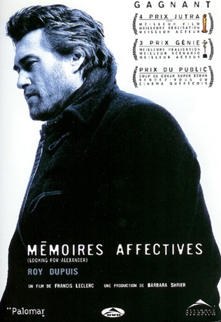 Mémoires affectives