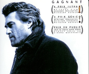 Affiche du film Mémoires affectives