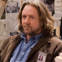 Russell Crowe dans le film State of Play