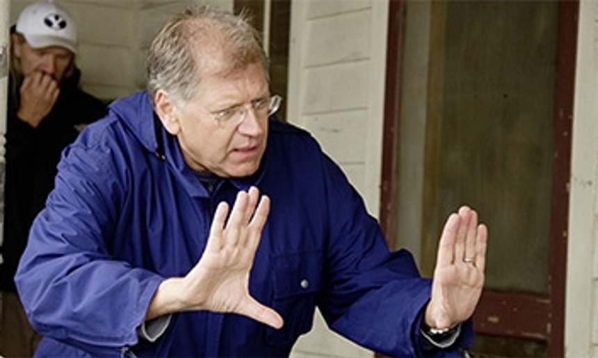 Robert Zemeckis transforme le documentaire Man on Wire en un film narratif en 3D