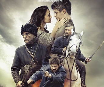 Affiche du film Bitter Harvest