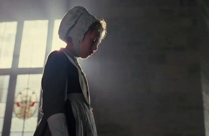 Bande-annonce en anglais