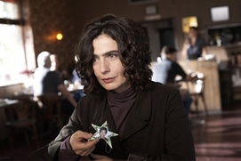 Scène du film Adoration
