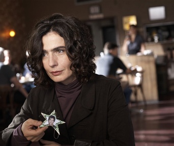 Scène du film Adoration
