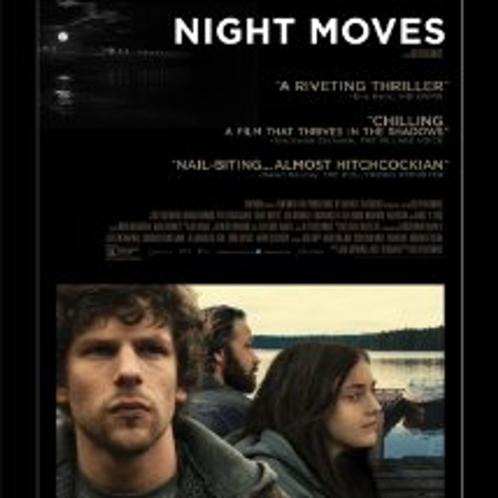 Images du film Night Moves