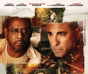 Affiche du film A Dark Truth