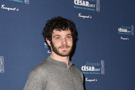 Déjeuner des Nommés des César 2017