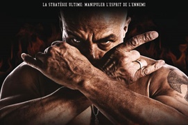 Affiche du film Bum Rush