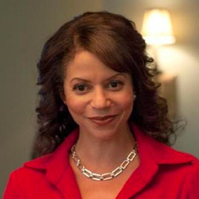 Gloria Reuben