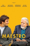 Affiche du film Maestro