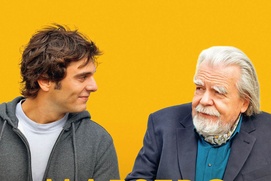 Affiche du film Maestro