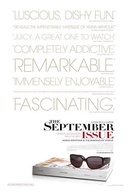 Affiche du film L'édition de septembre