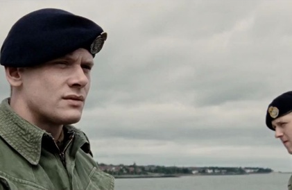 Bande-annonce en anglais