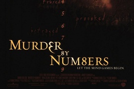 Affiche du film Murder by Numbers
