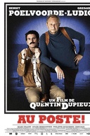 Affiche du film Au poste!
