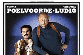 Affiche du film Au poste!
