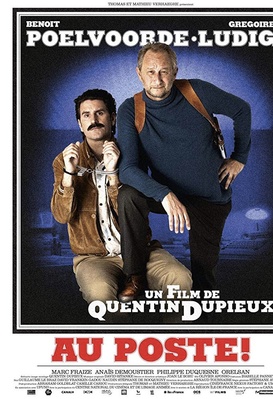 Au poste!