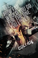 Affiche du film Collision