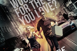 Images du film Collide Images du film Collide