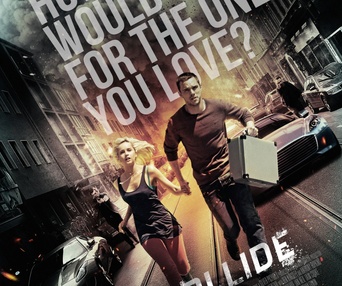 Images du film Collide