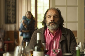 Une scène du film Toute première fois